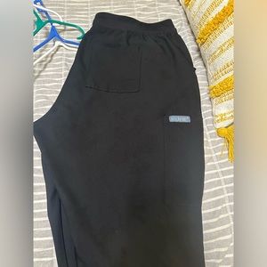 Med Couture Jogger Scrub Pants
